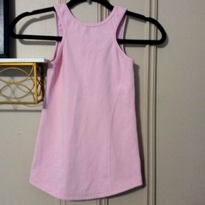 NWOT Ivivva Tank top